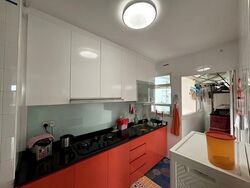 Blk 80A Telok Blangah Towers (Bukit Merah), HDB 4 Rooms #581791911